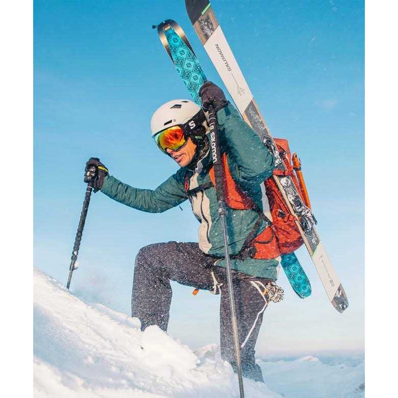 Salomon Mtn Lab Helmet - Image 2