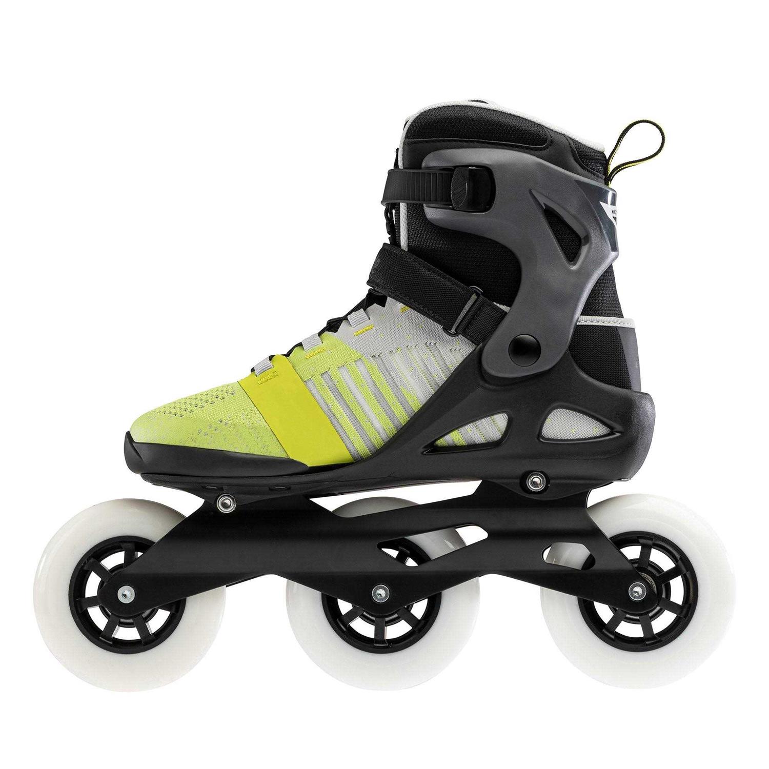 Rollerblade Macroblade 110 3WD Men's Inline Skates - Image 2