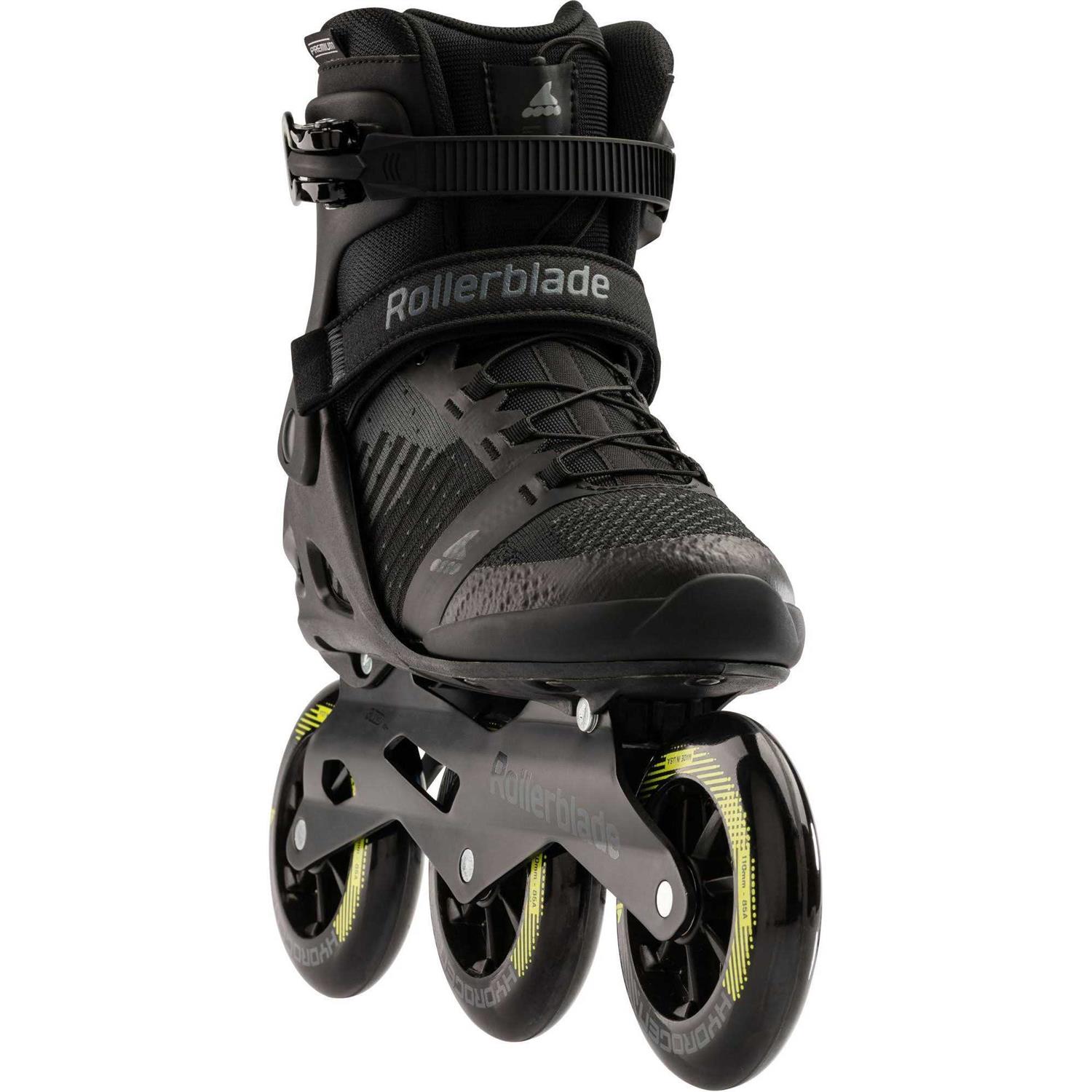 Rollerblade Macroblade 110 3WD Men's Inline Skates - Image 3