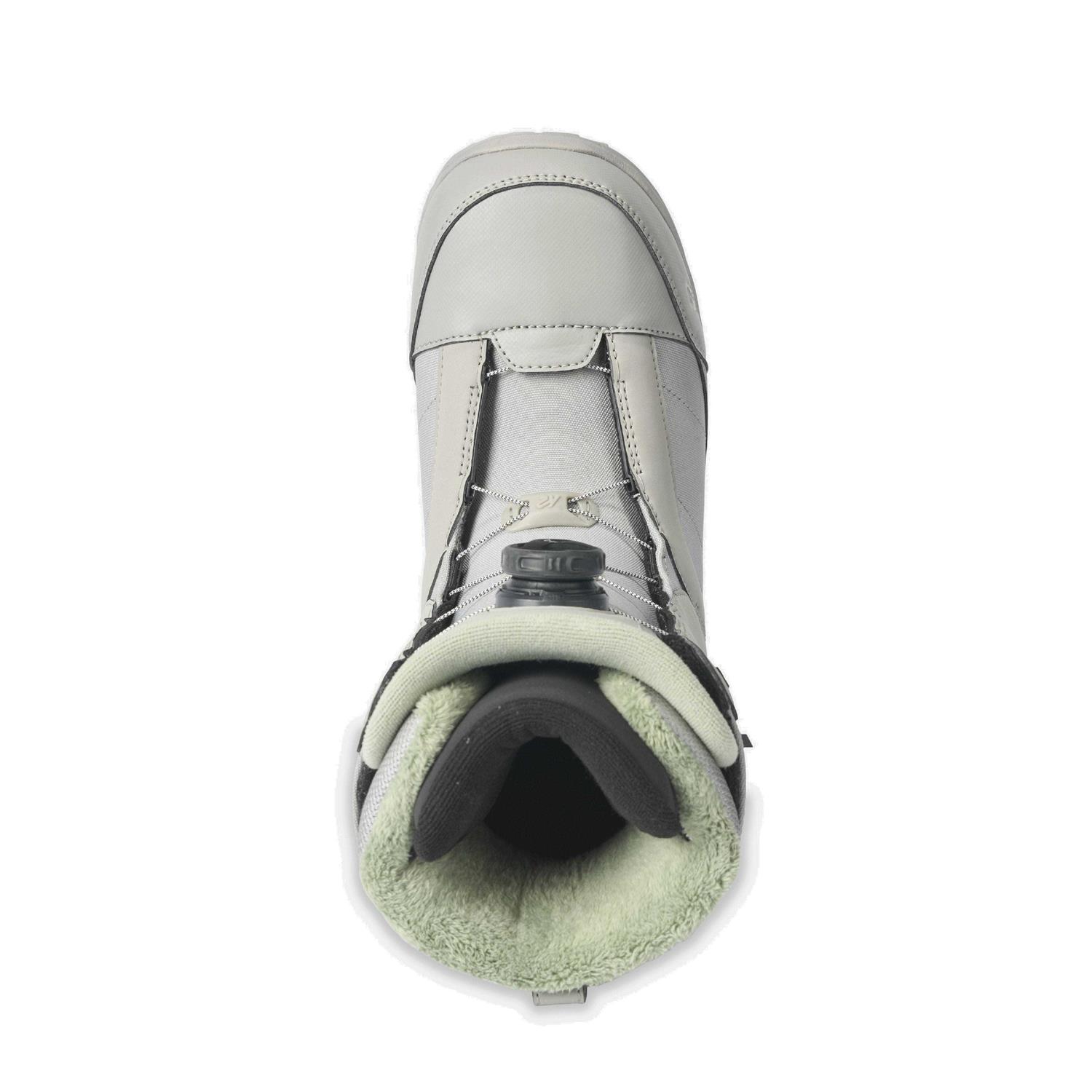 K2 Haven Snowboard Boots - Image 4