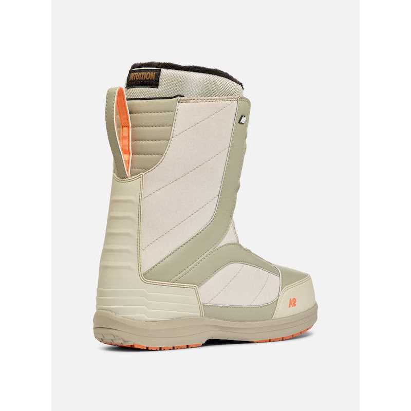K2 Haven Snowboard Boots - Image 2