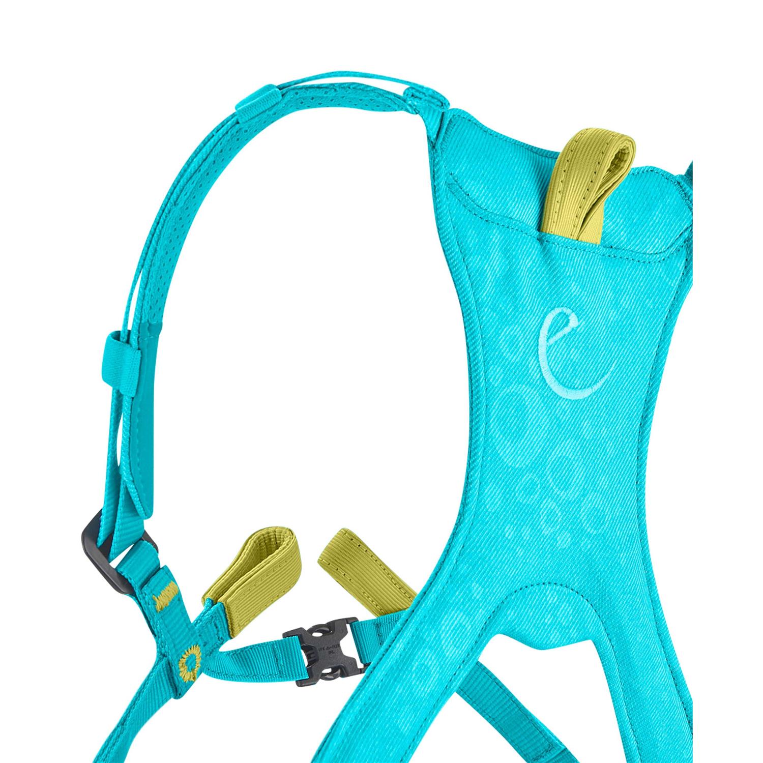 Edelrid Fraggle III Harness - Image 5