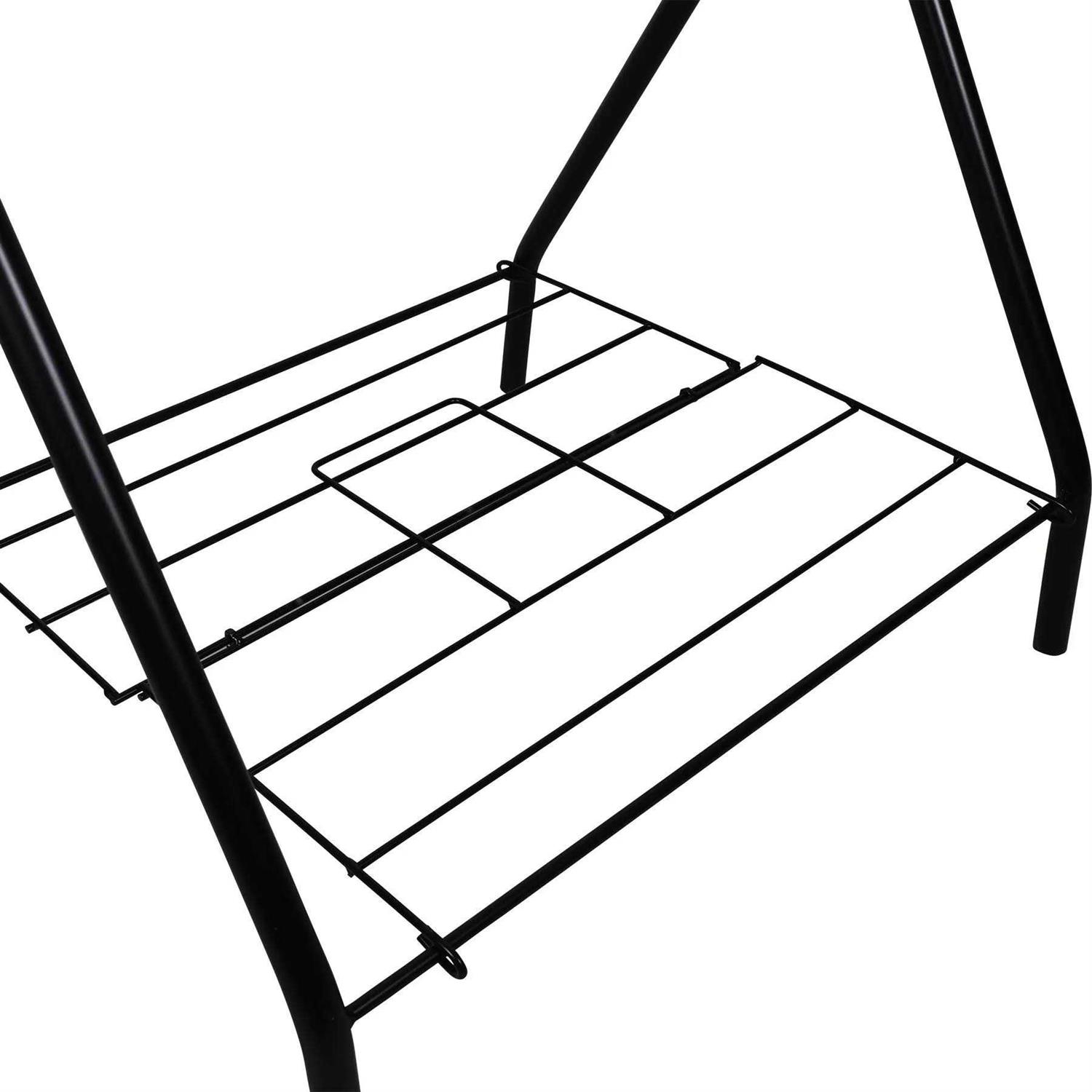 Easy-up Folding Saddle Stand - Image 2