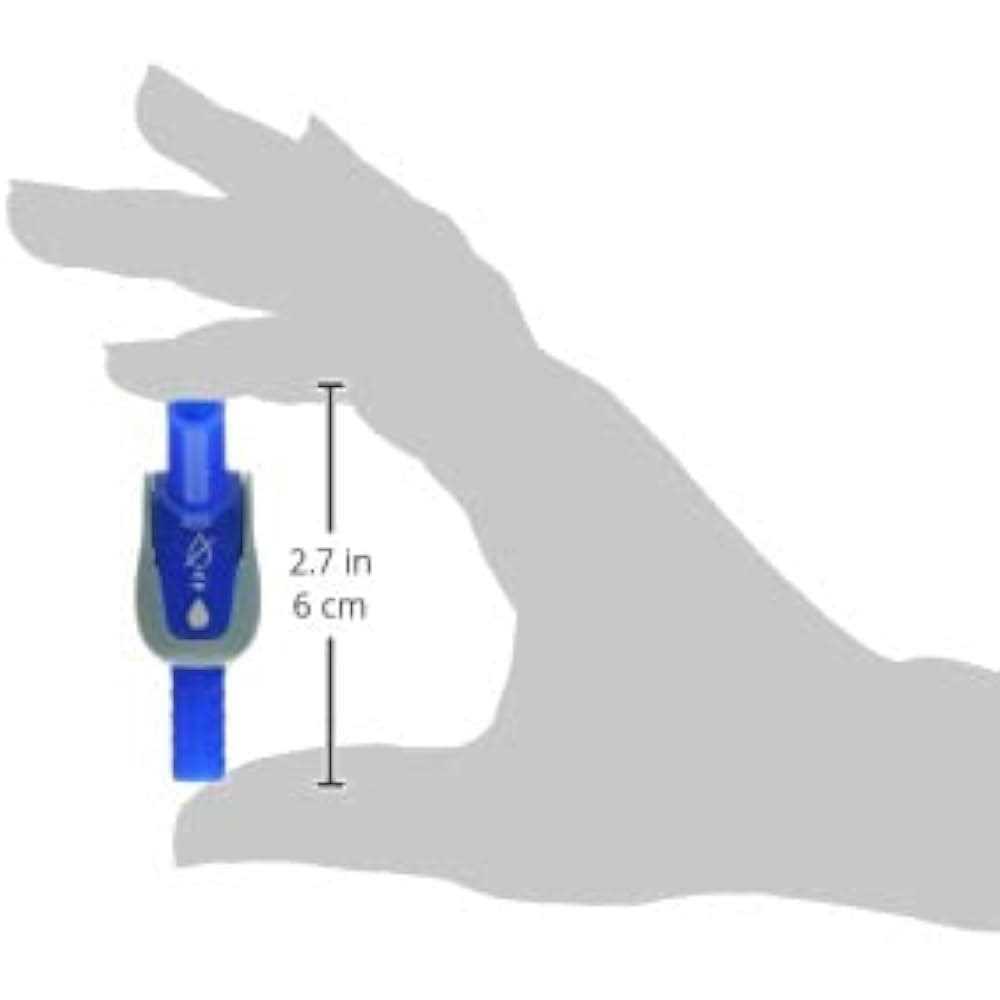CamelBak Crux Reservoir On/Off Valve - Image 3