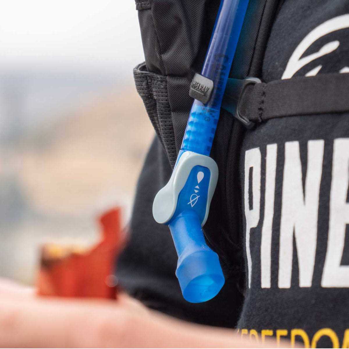 CamelBak Crux Reservoir On/Off Valve - Image 4