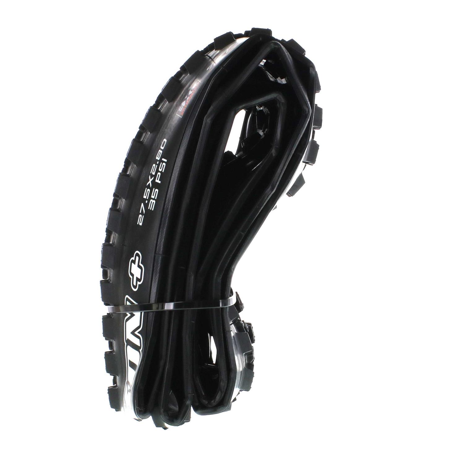 Maxxis Rekon+ Tire - Image 3