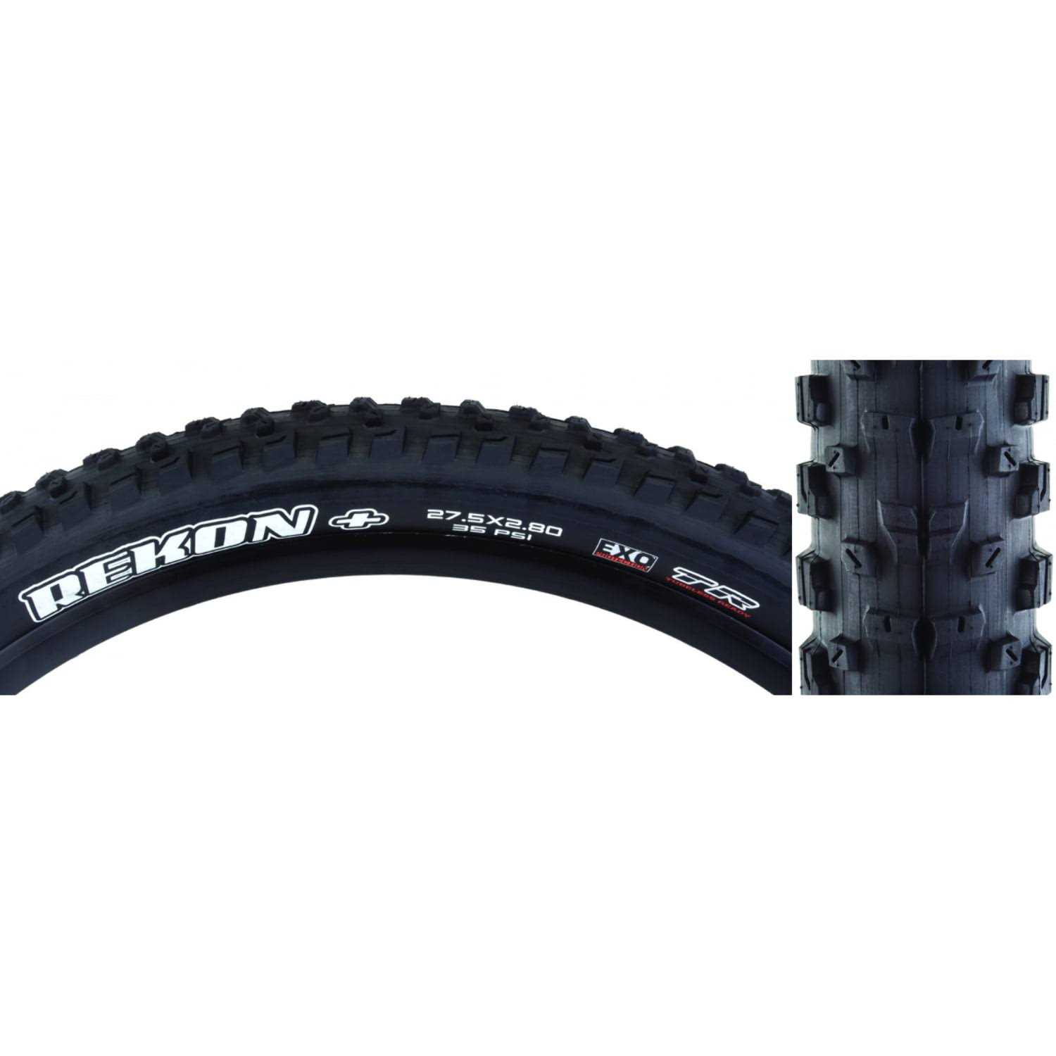 Maxxis Rekon+ Tire - Image 4