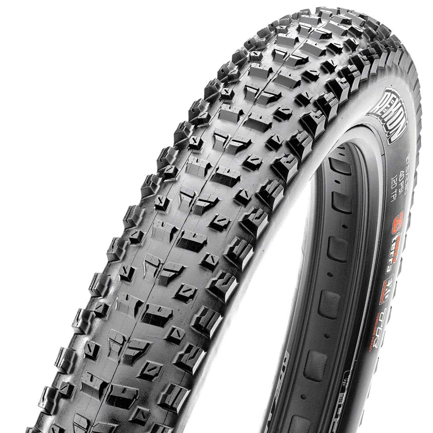 Maxxis Rekon+ Tire - Image 5