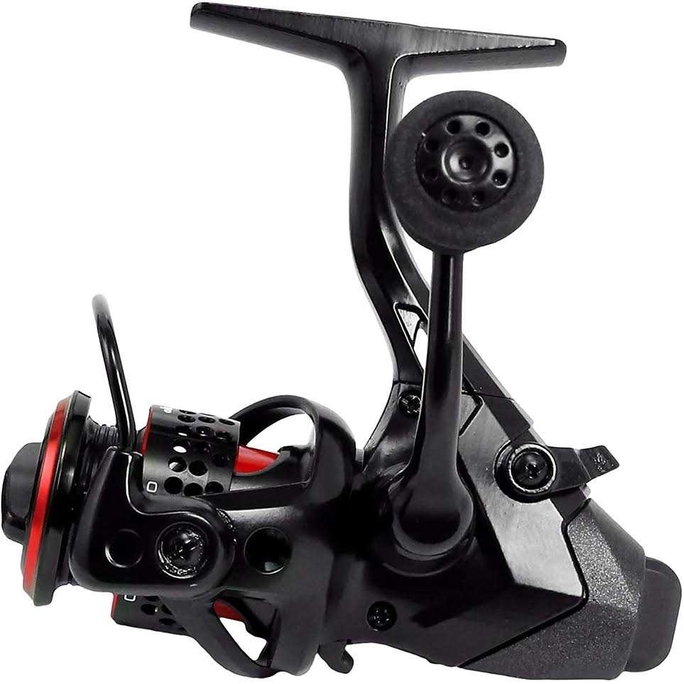 Okuma Ceymar Baitfeeder Spinning Reel CBF-1000 - Image 2