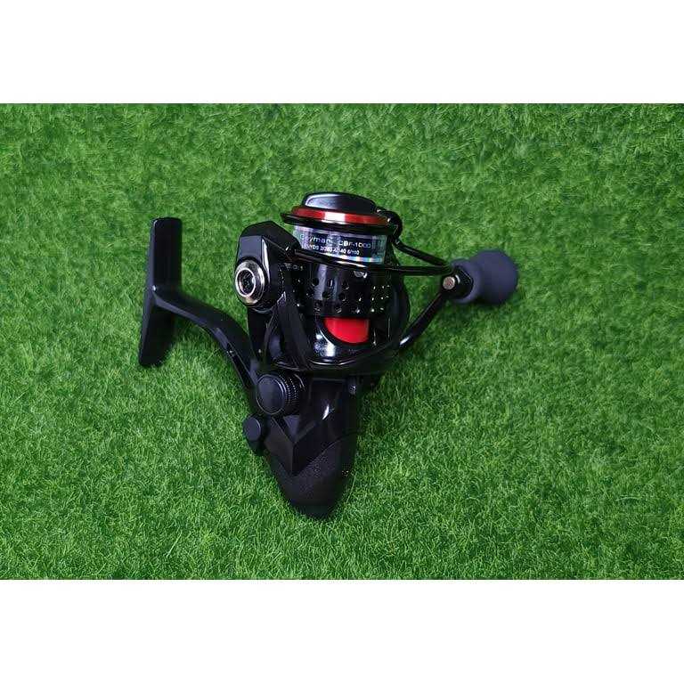Okuma Ceymar Baitfeeder Spinning Reel CBF-1000 - Image 5