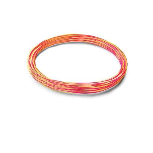 Rio 2 Tone Indicator Tippet - Image 2