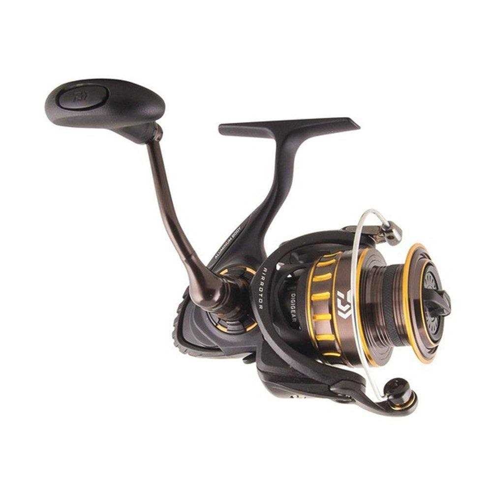 Daiwa BG Spinning Reel - Image 2
