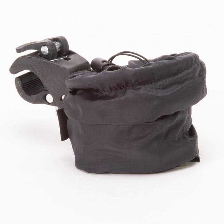 HandleStash Diamond Bottle Holder Handlebar Mount - Image 4