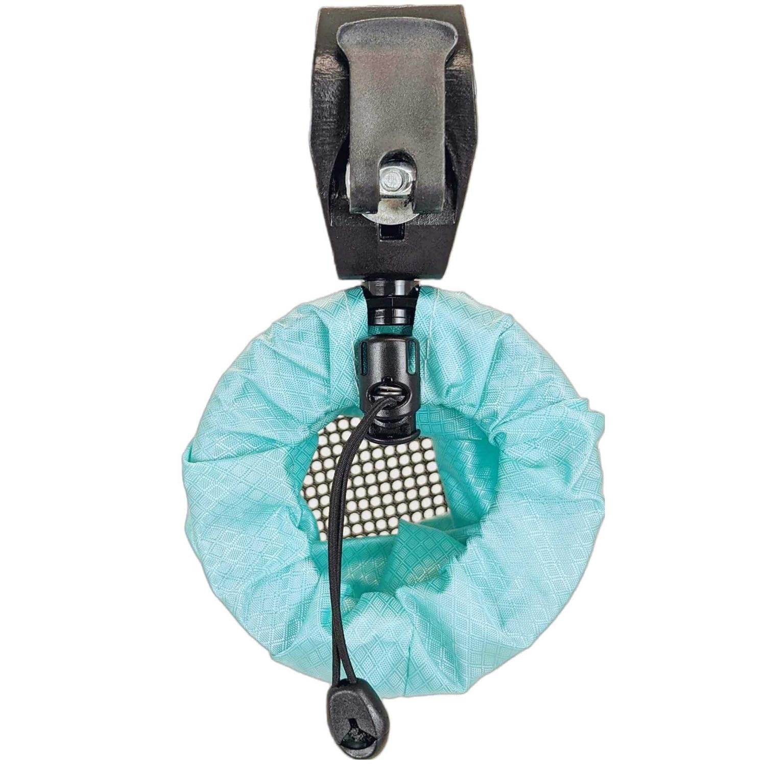 HandleStash Diamond Bottle Holder Handlebar Mount - Image 3