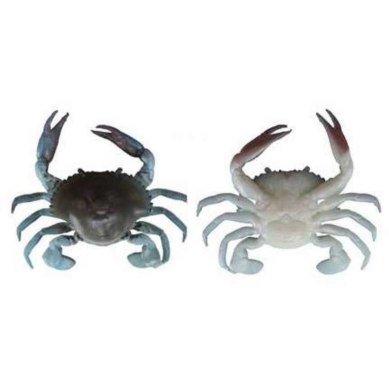 Savage Gear 3D Crab TPE - Image 4