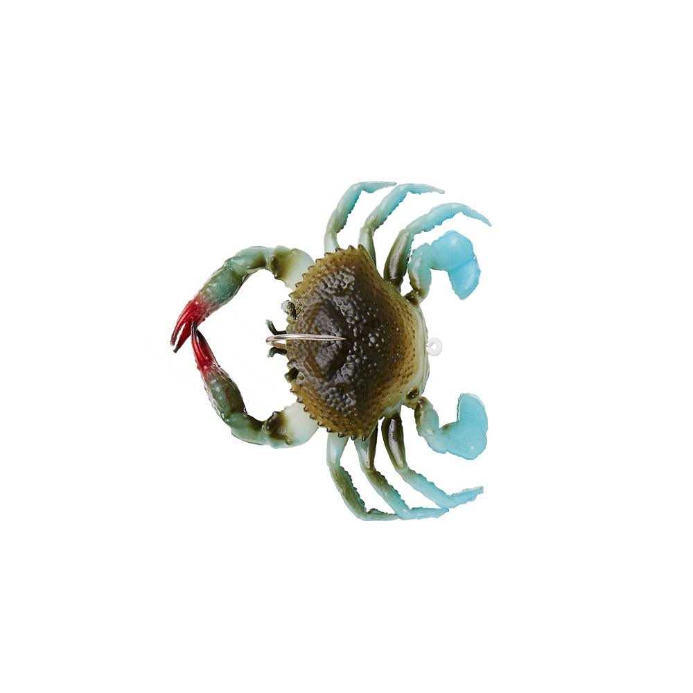 Savage Gear 3D Crab TPE - Image 2