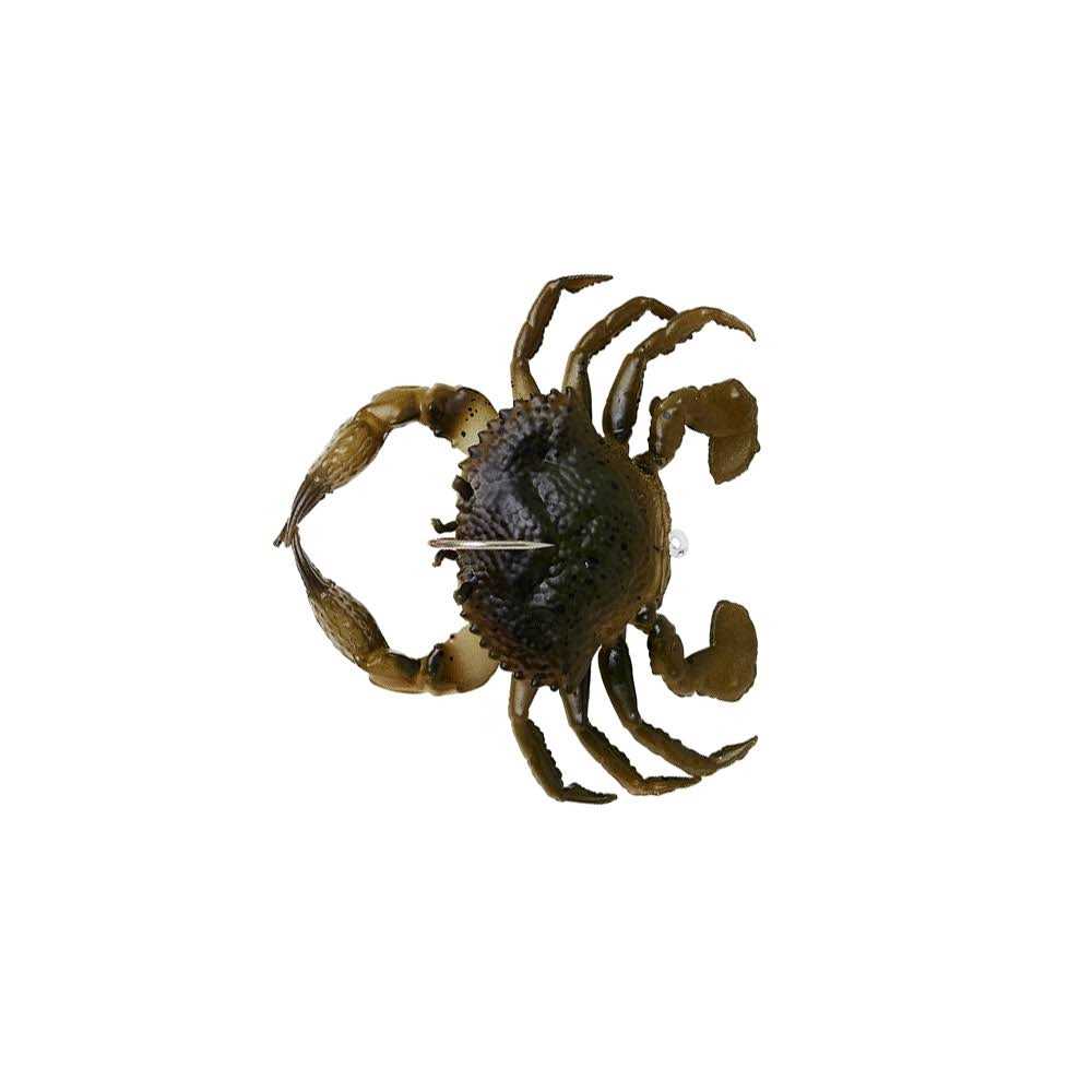 Savage Gear 3D Crab TPE - Image 4