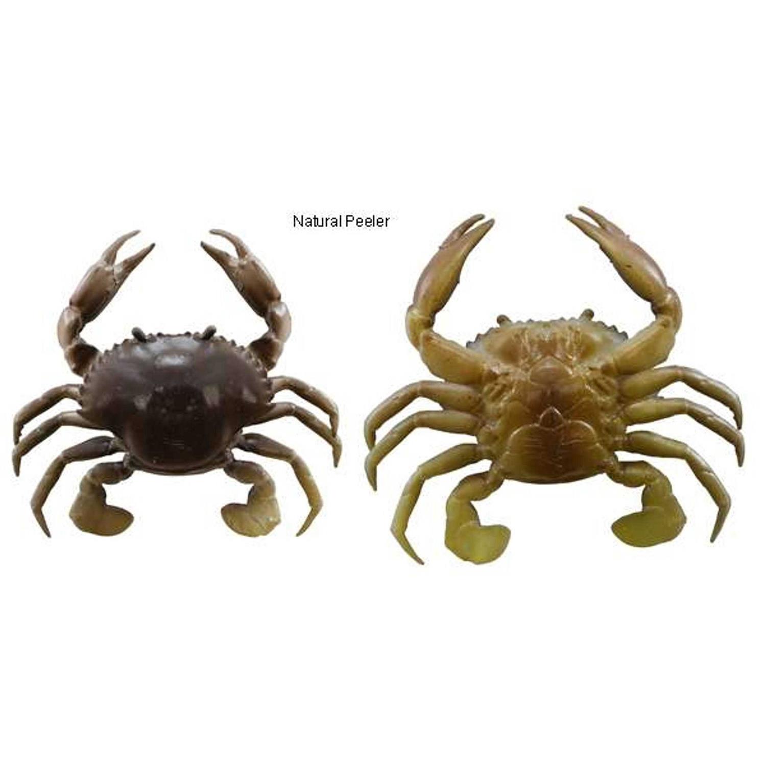 Savage Gear 3D Crab TPE - Image 5