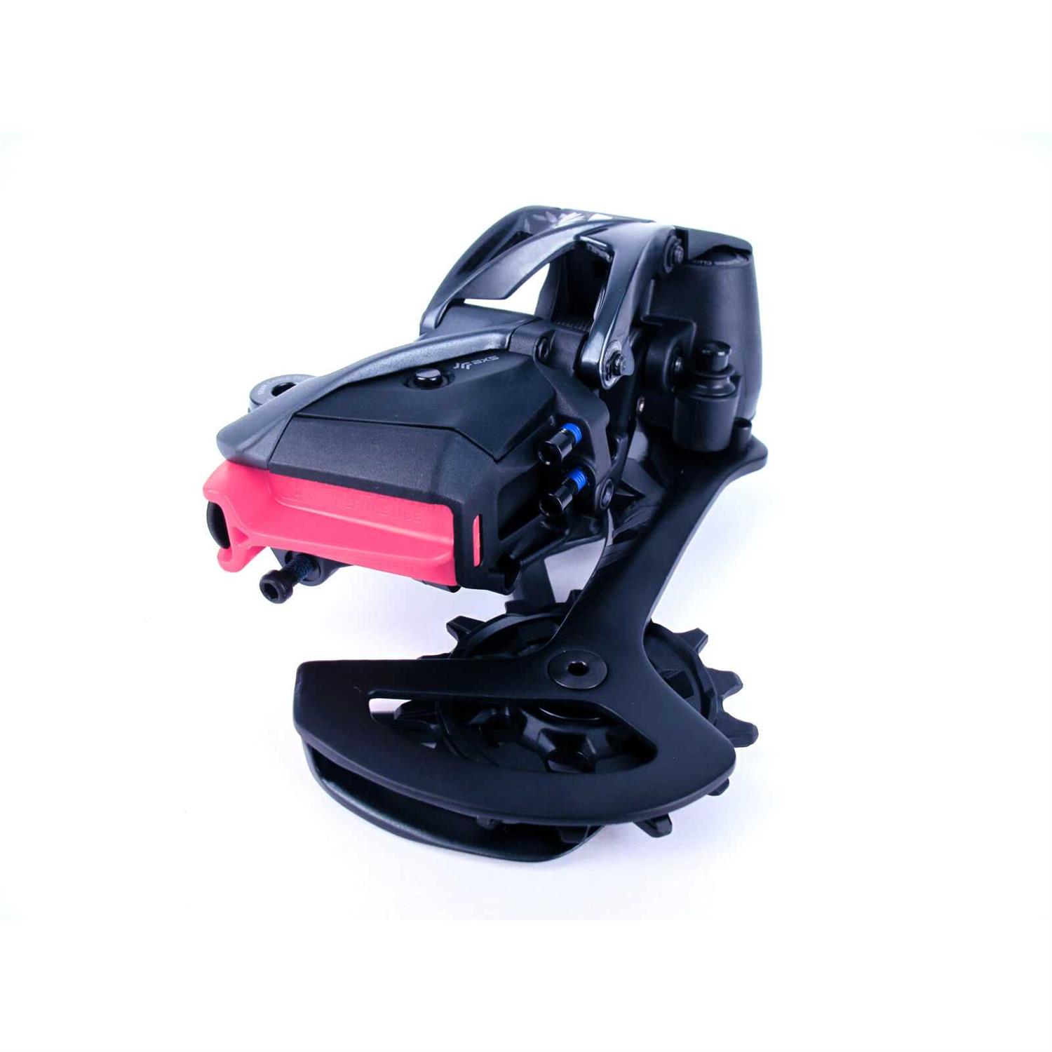 Alternative view of Sram XX1 Eagle AXS Rear Derailleur, Long Cage 12-Speed NO BATTERY OR CHARGER