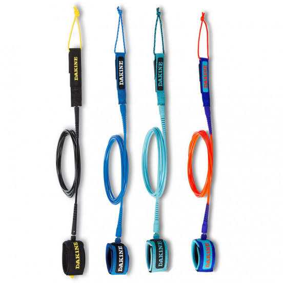 Dakine Longboard Ankle Leash - Image 3