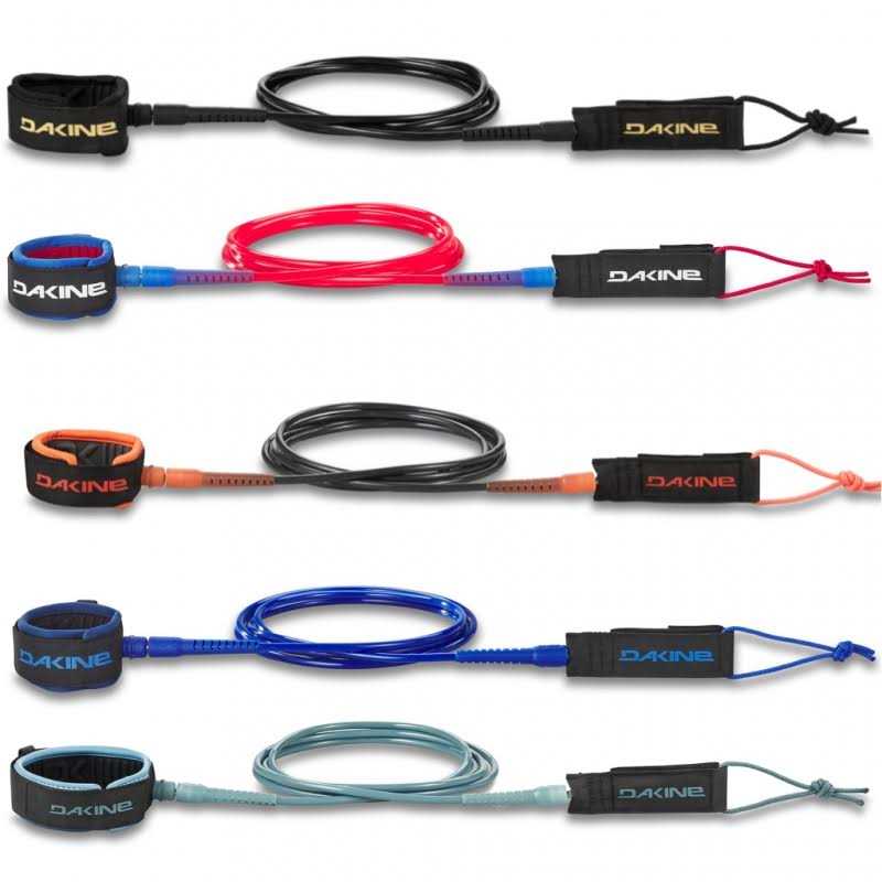 Dakine Longboard Ankle Leash - Image 3