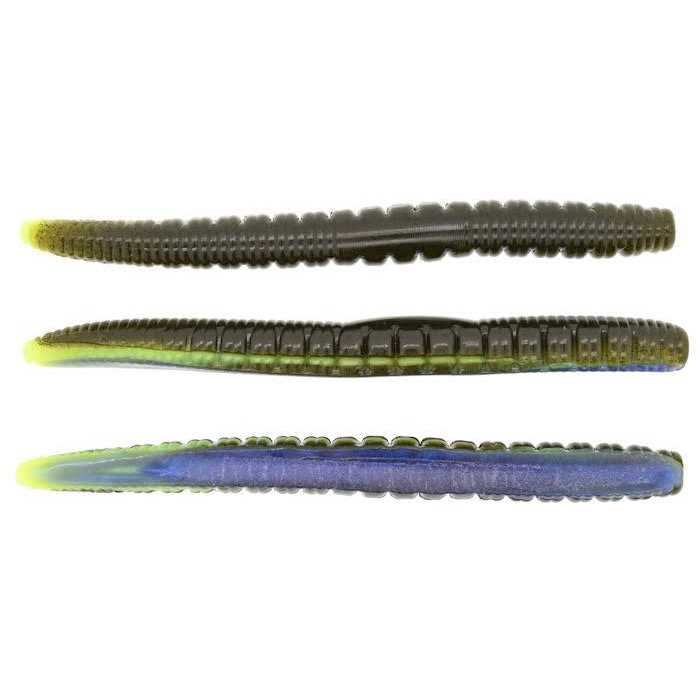 Roboworm Ned Worm - Image 2