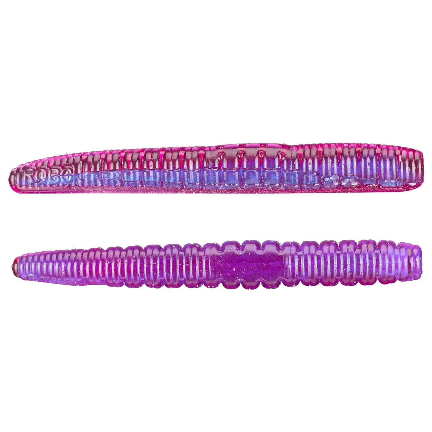 Roboworm Ned Worm - Image 5