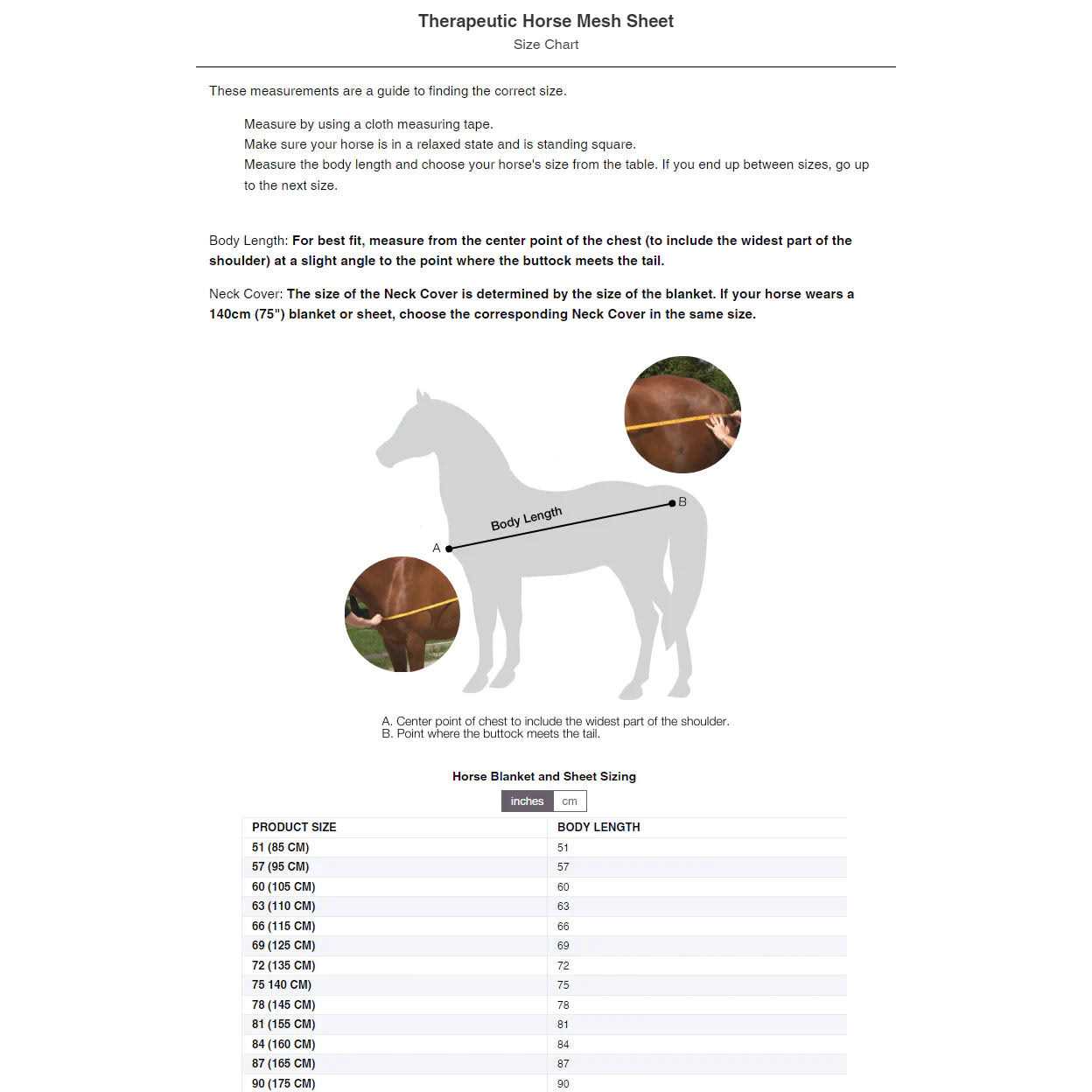 Back on Track Royal Deluxe Mesh Sheet - Image 4
