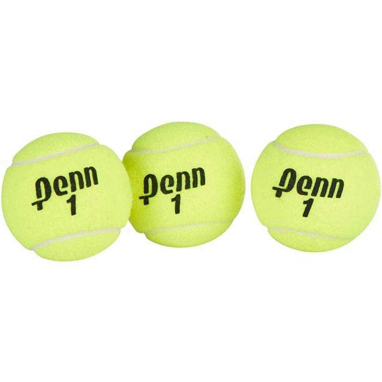 PENN Championship Extra Duty Tennis Balls - Image 3