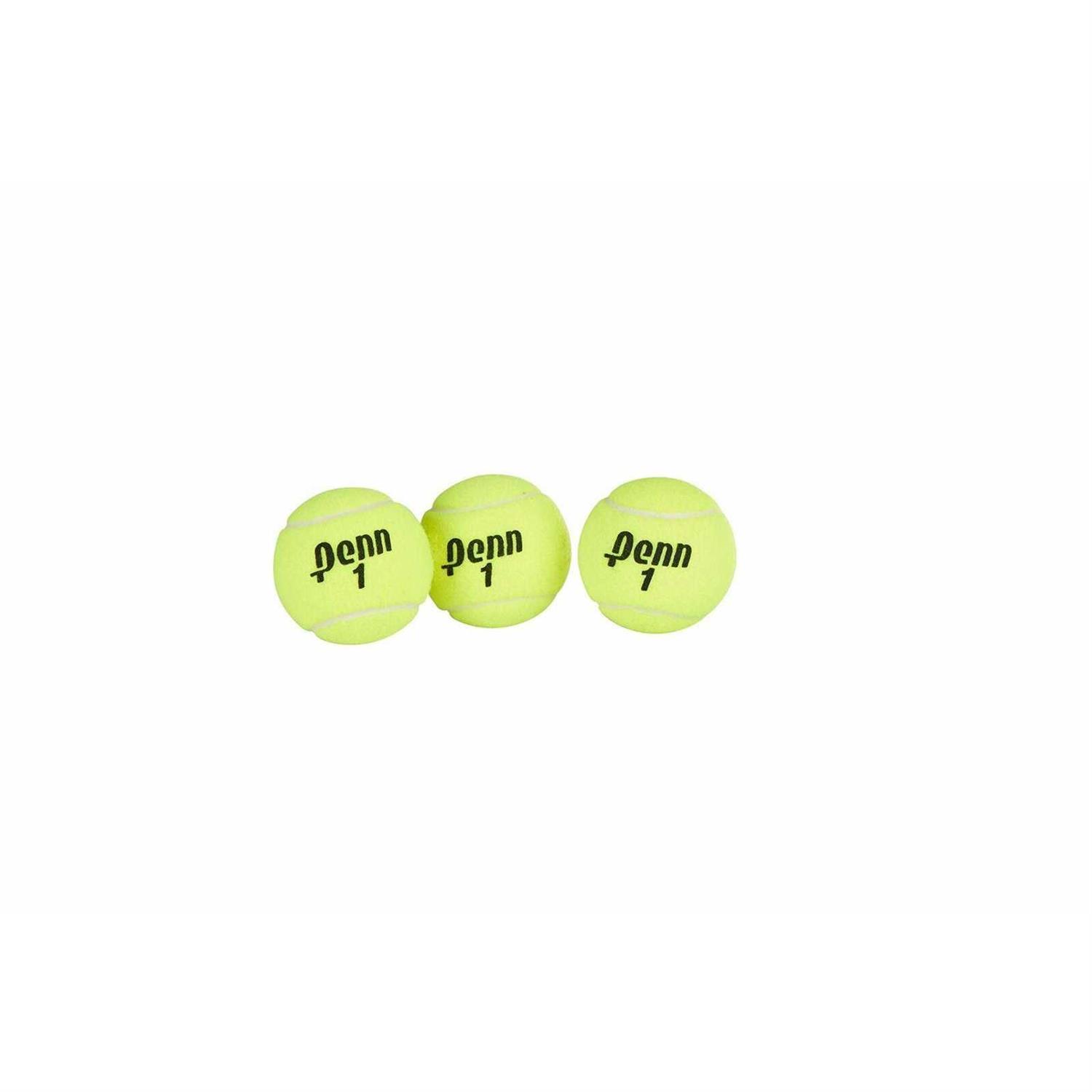 PENN Championship Extra Duty Tennis Balls - Image 5
