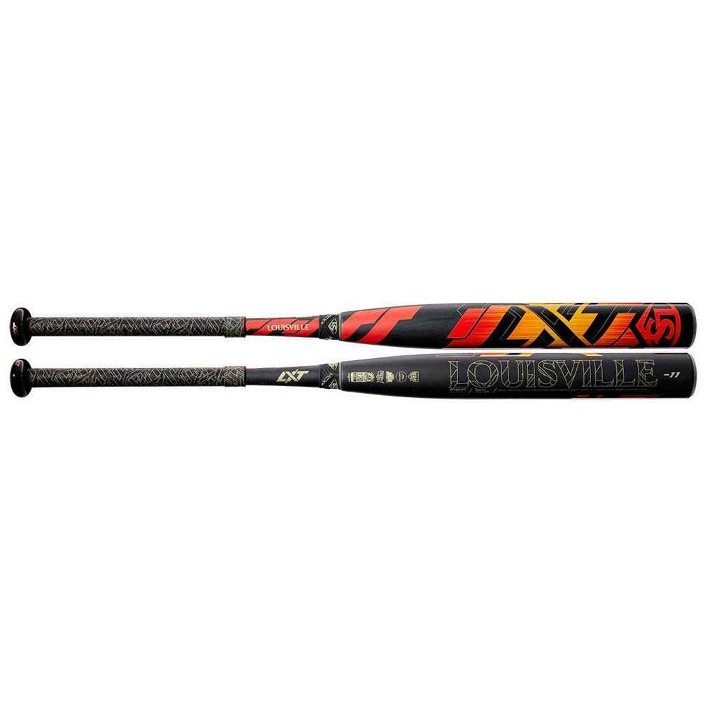 Louisville Slugger 2022 LXT Fastpitch Bat - Image 2