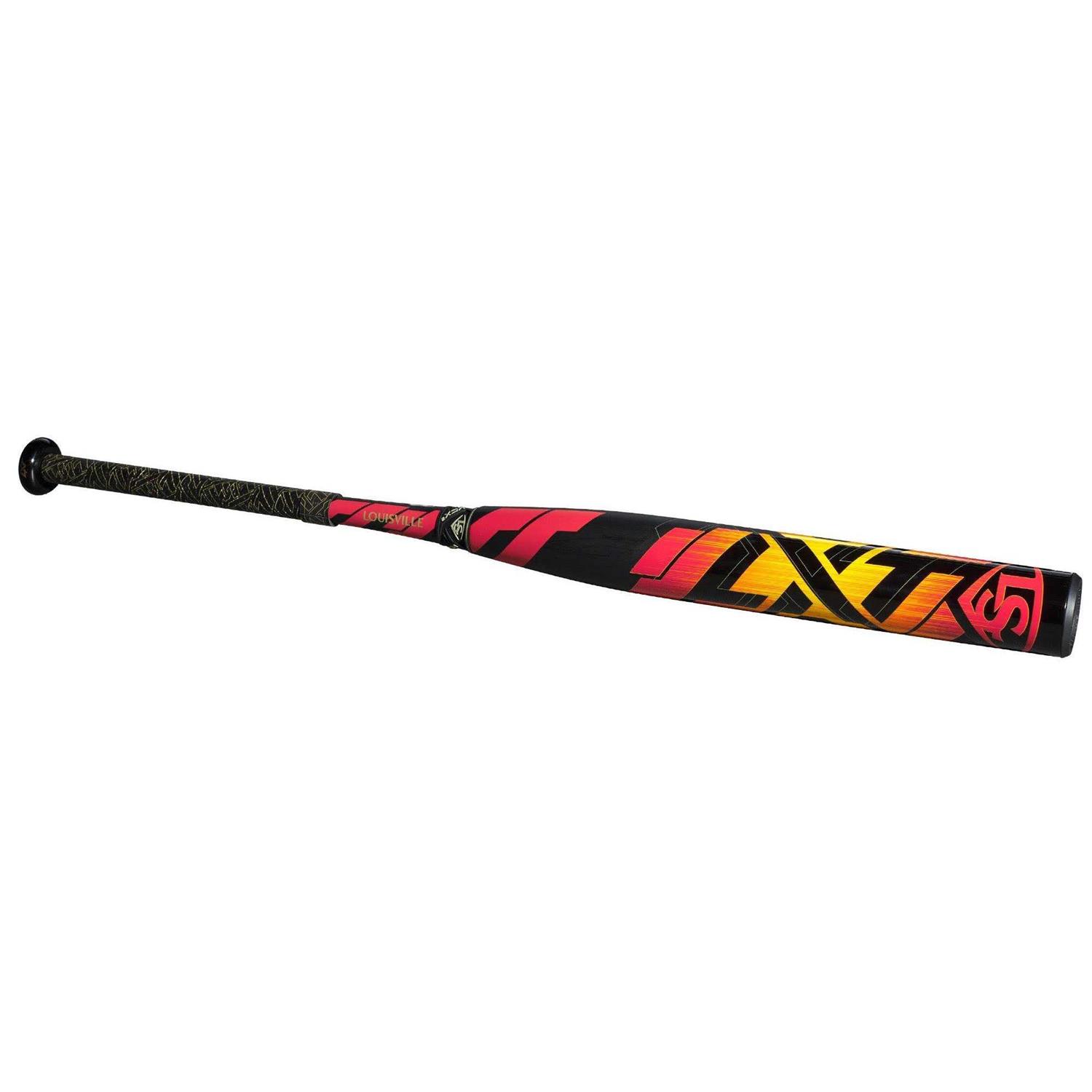 Louisville Slugger 2022 LXT Fastpitch Bat - Image 5