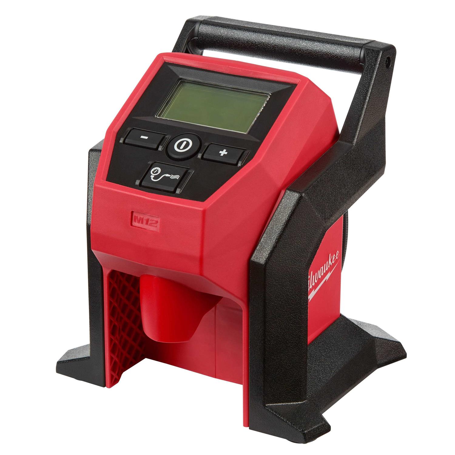 Milwaukee M12 Compact Inflator 2475-20