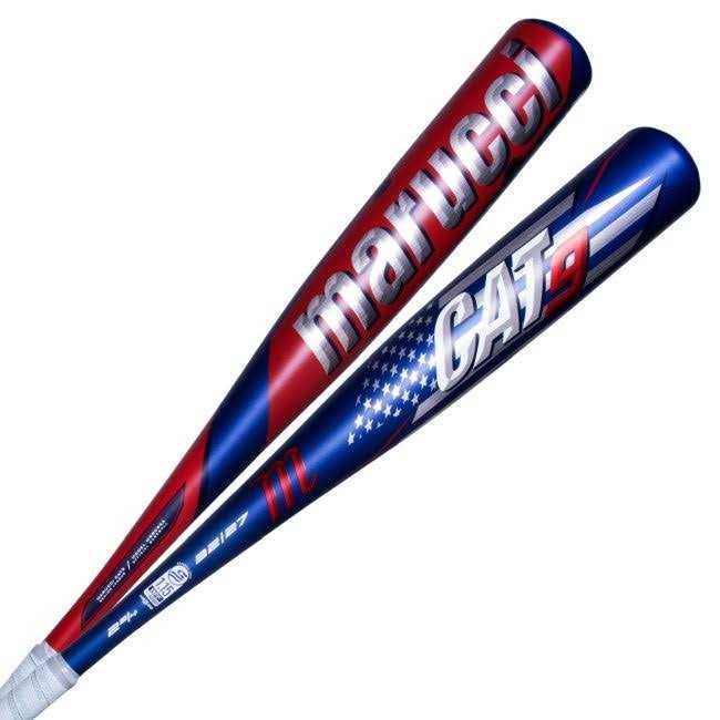 Marucci CAT9 BBCOR (2 5/8) - Image 2