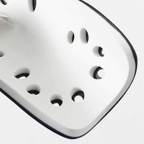 Nike J Shin Guard Black - Image 3