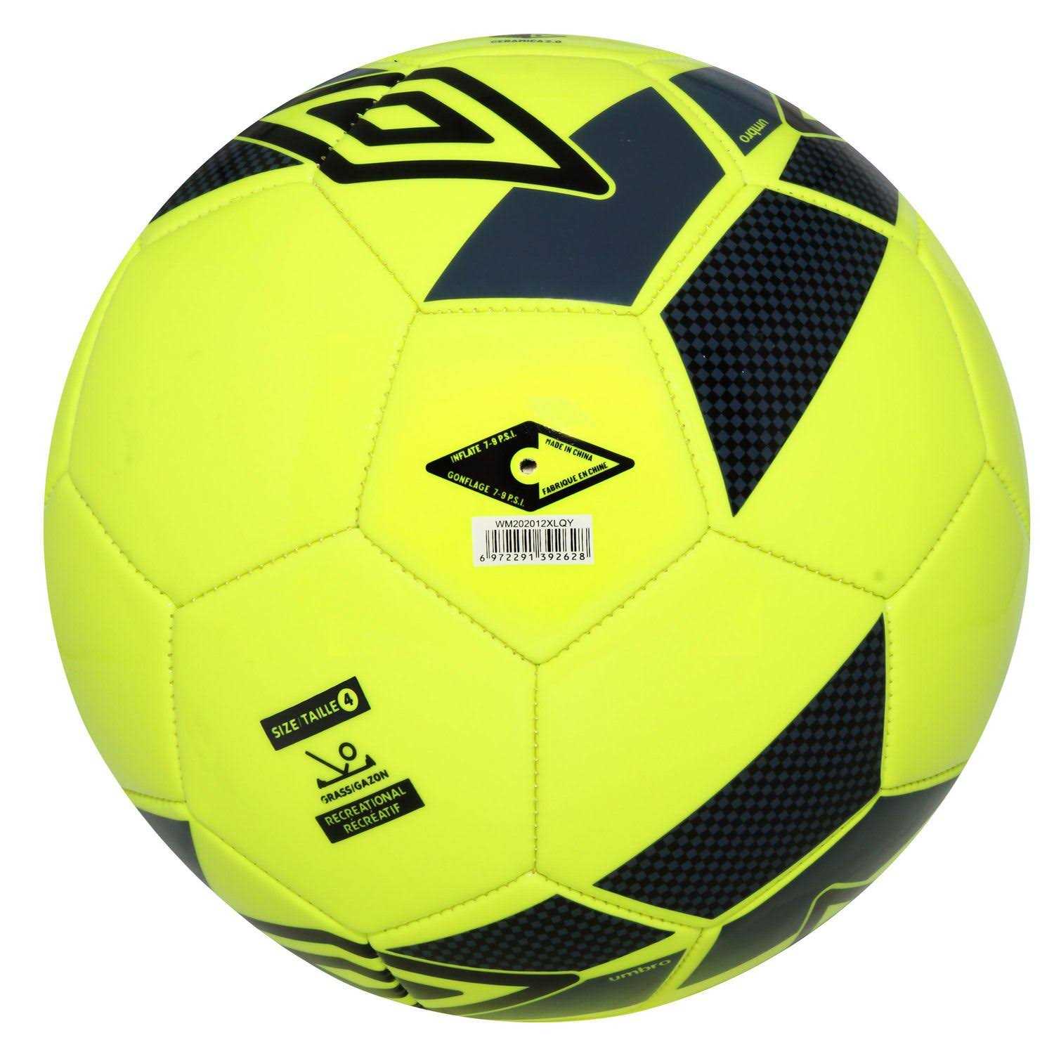 Umbro Ceramica Opp Soccer Ball - Image 3