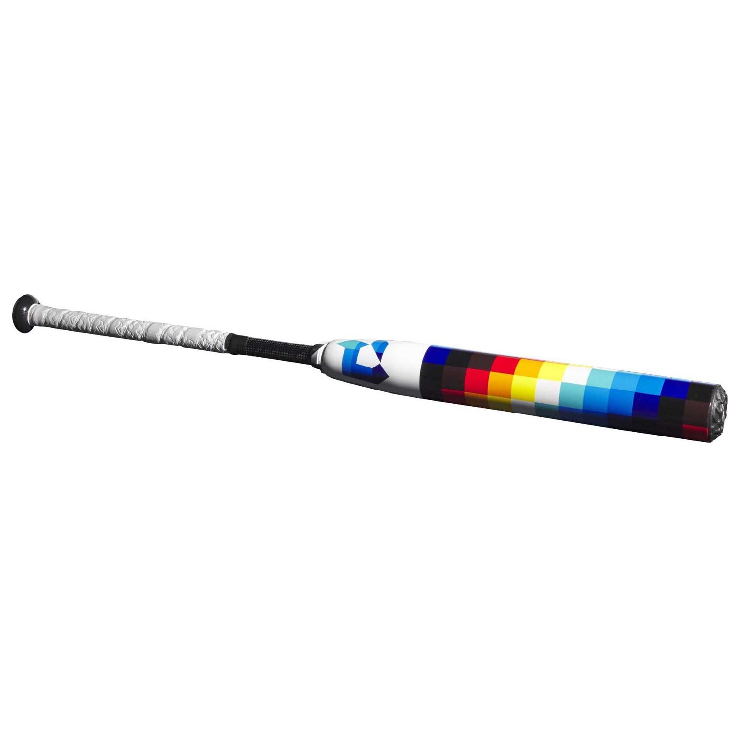 2023 DeMarini Prism+ Fastpitch Softball Bat - Image 3