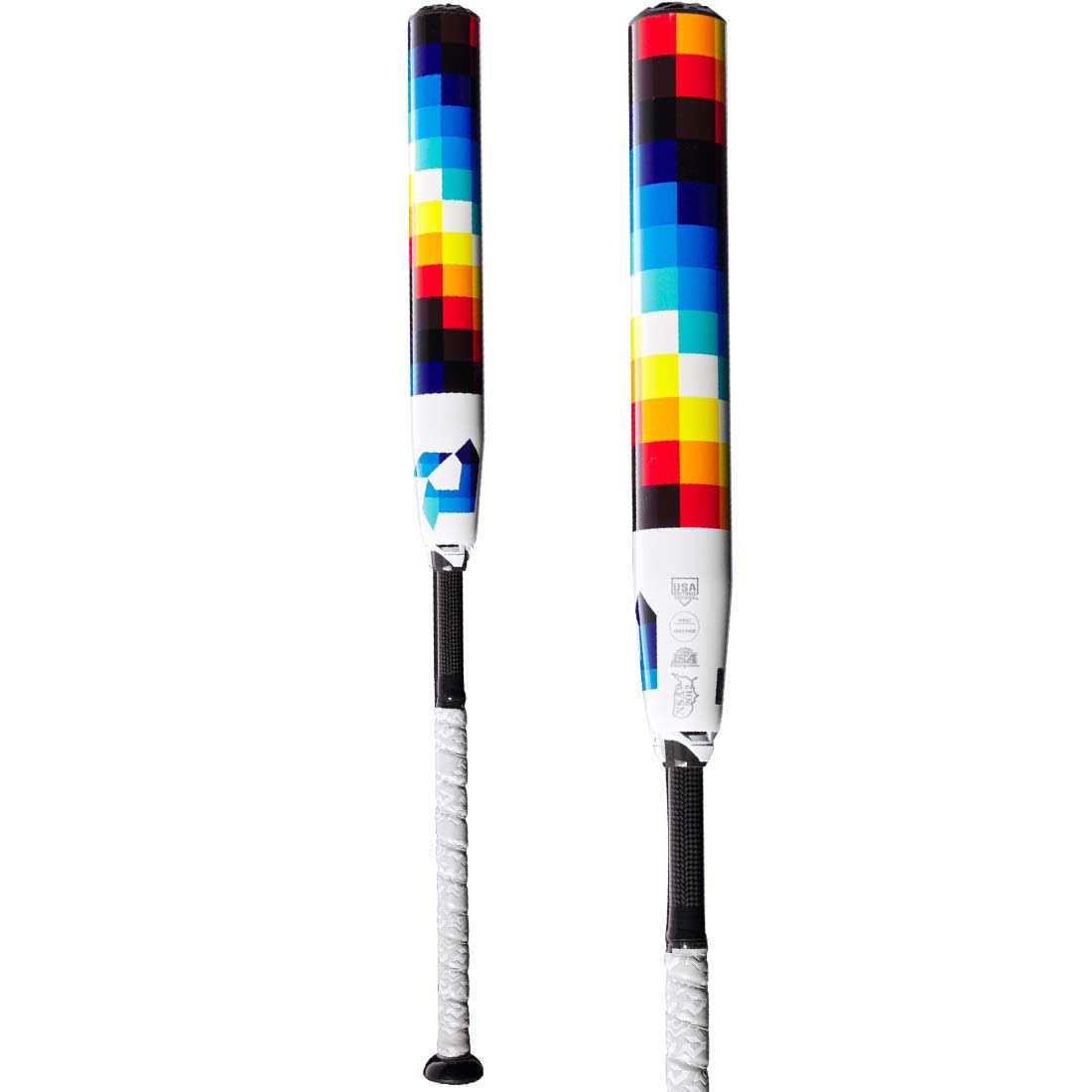 2023 DeMarini Prism+ Fastpitch Softball Bat - Image 5
