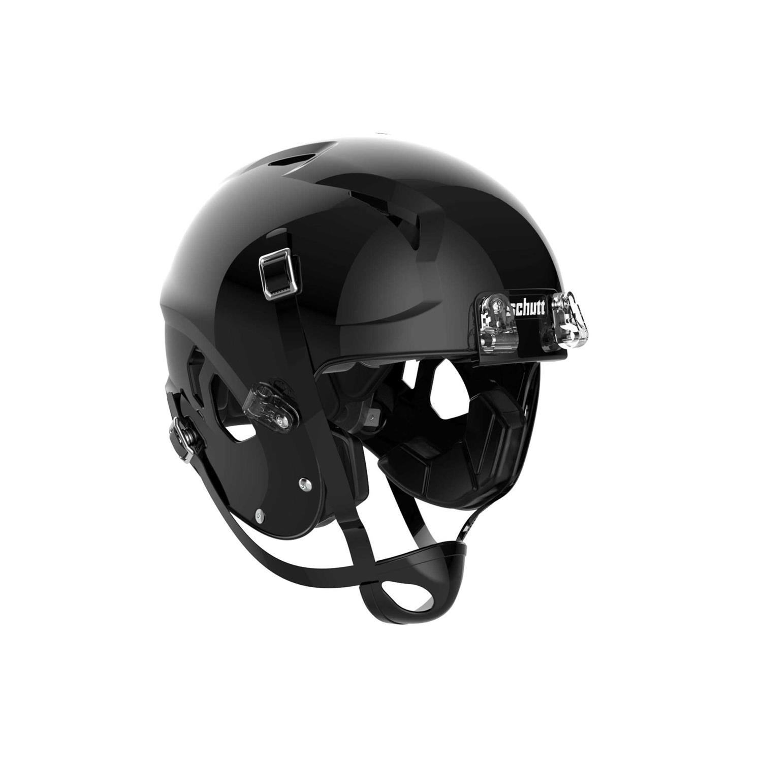 Schutt Vengeance A11 Youth Football Helmet - Image 2