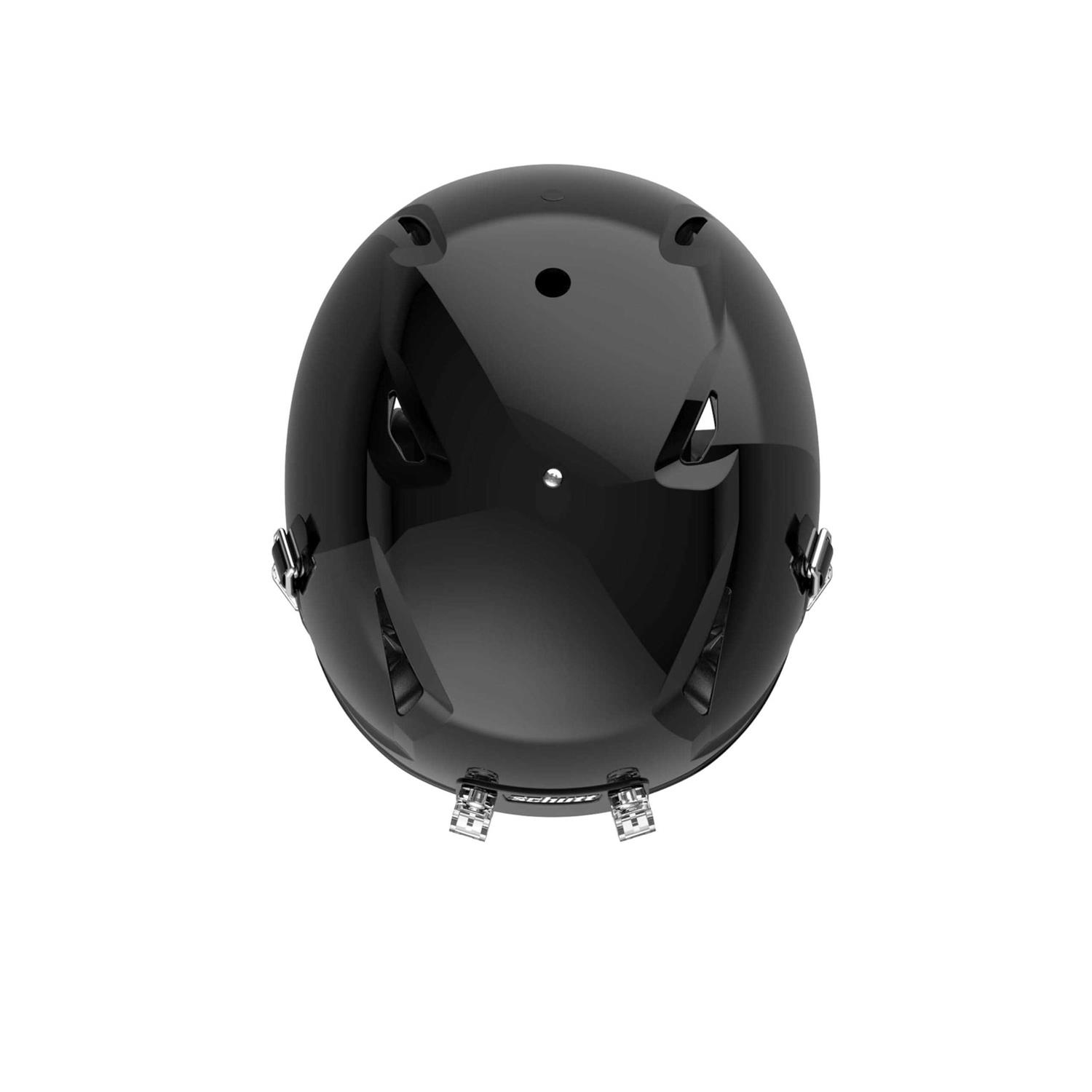 Schutt Vengeance A11 Youth Football Helmet - Image 3