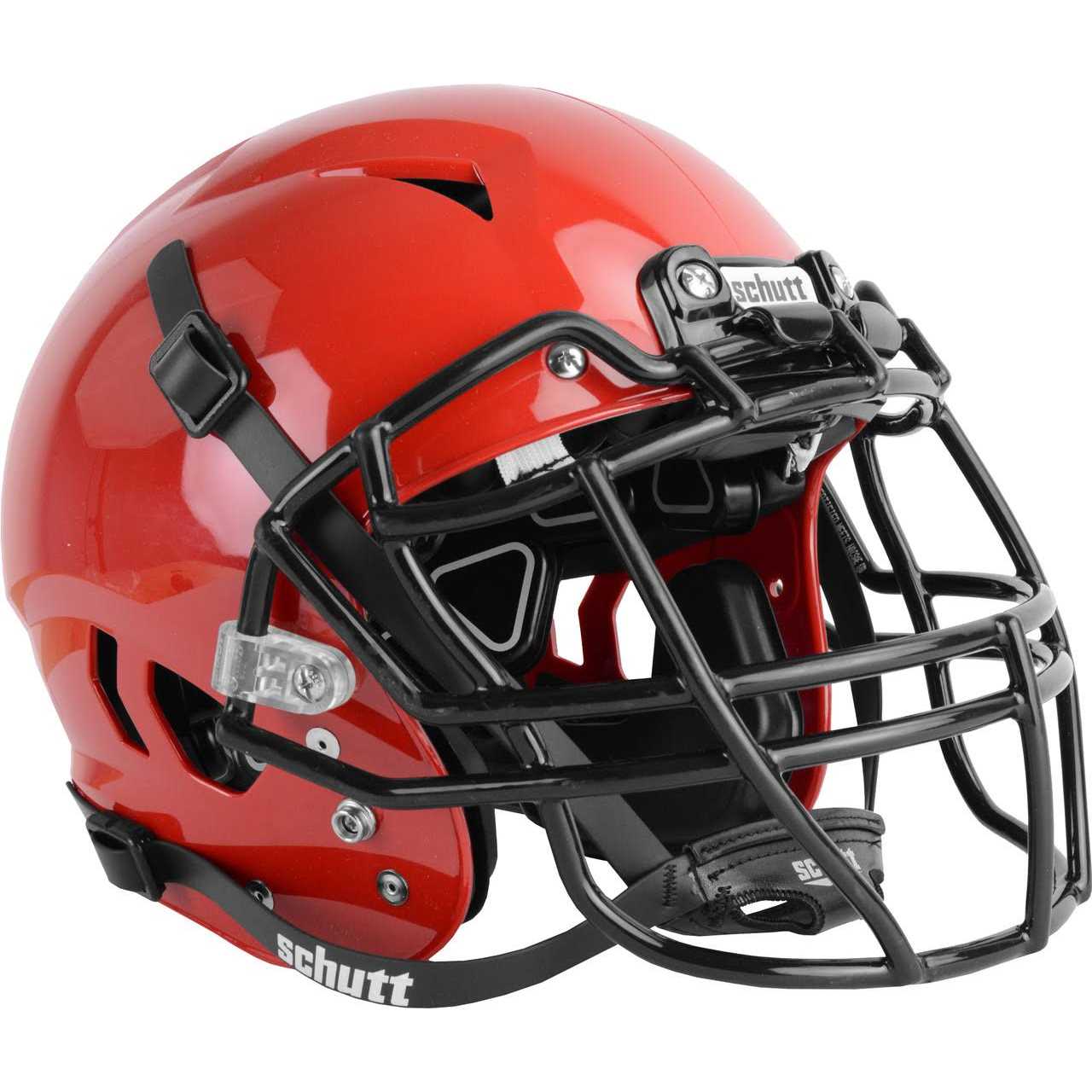 Schutt Vengeance A11 Youth Football Helmet - Image 4