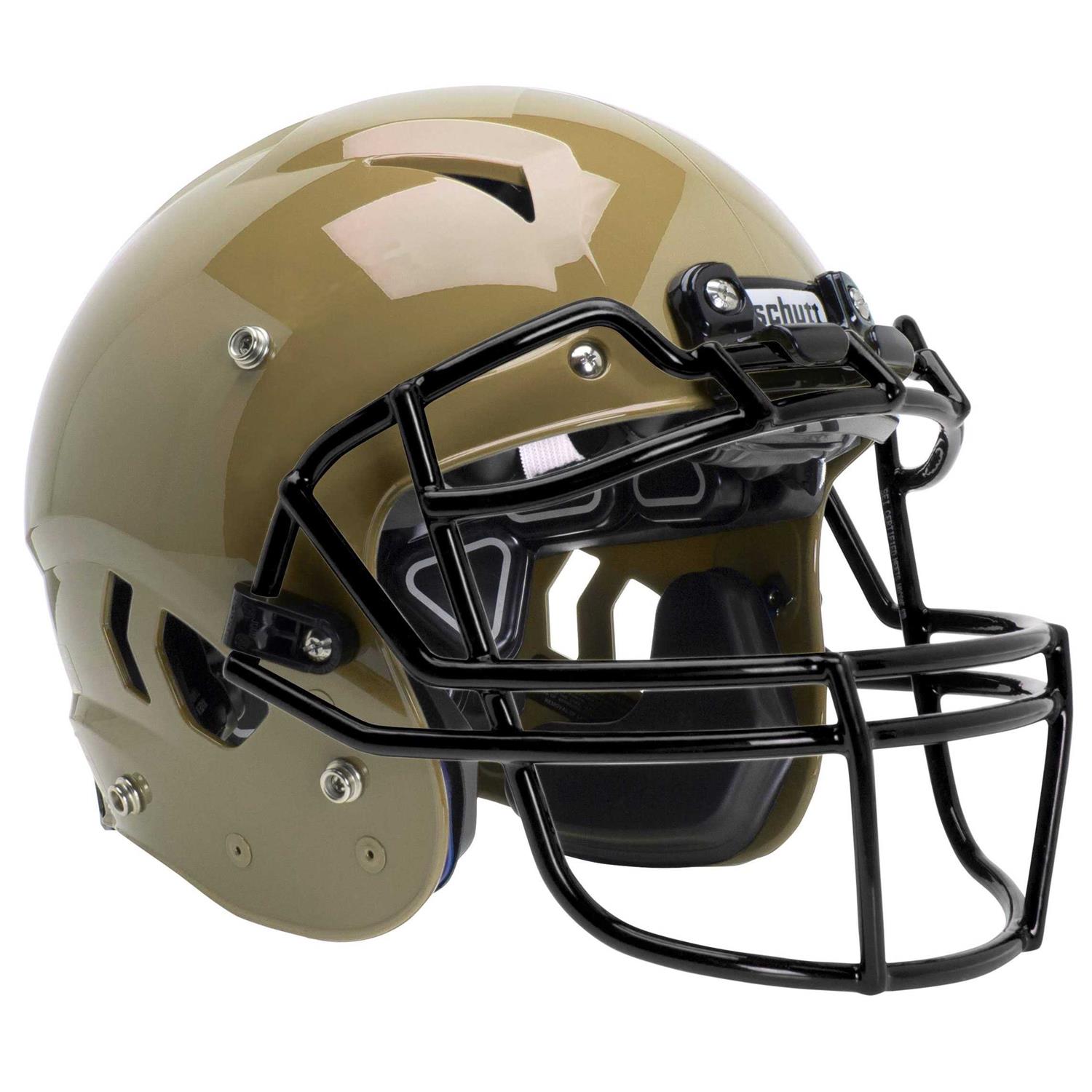 Schutt Vengeance A11 Youth Football Helmet - Image 5
