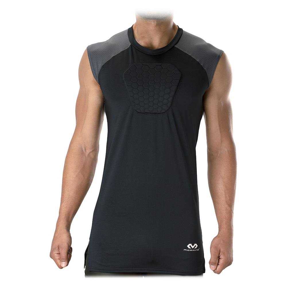 McDavid Hex Sternum Shirt - Image 3