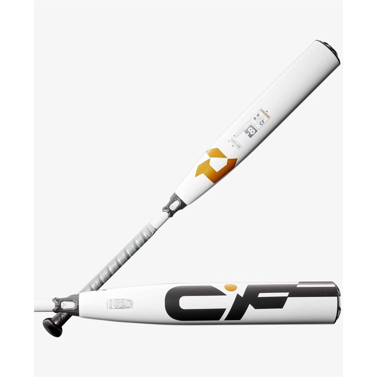 DeMarini 2022 CF USSSA
