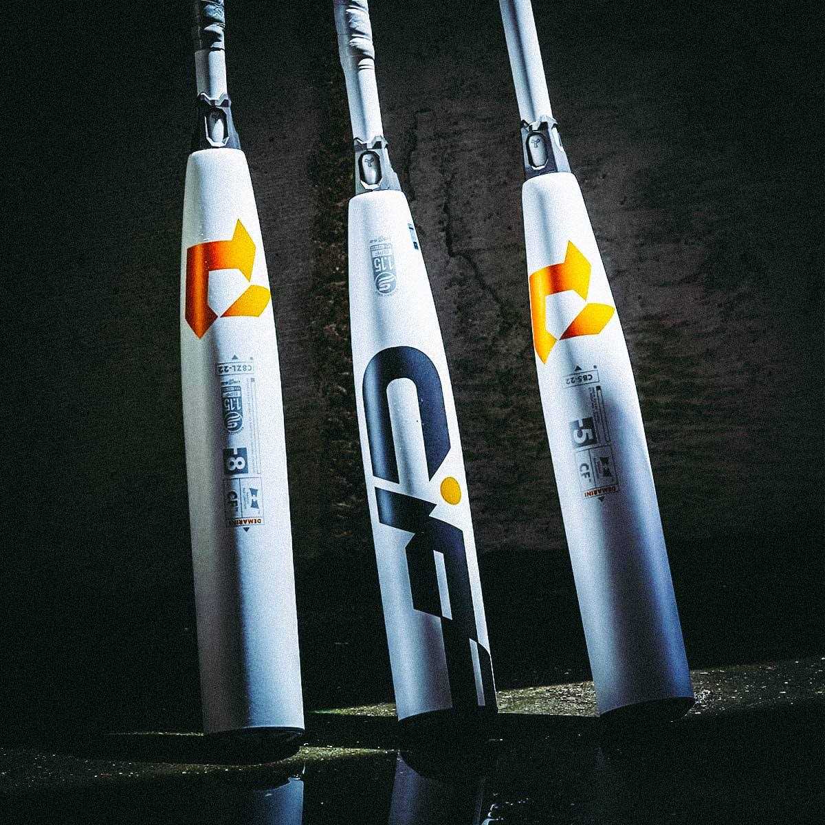 DeMarini 2022 CF USSSA - Image 4