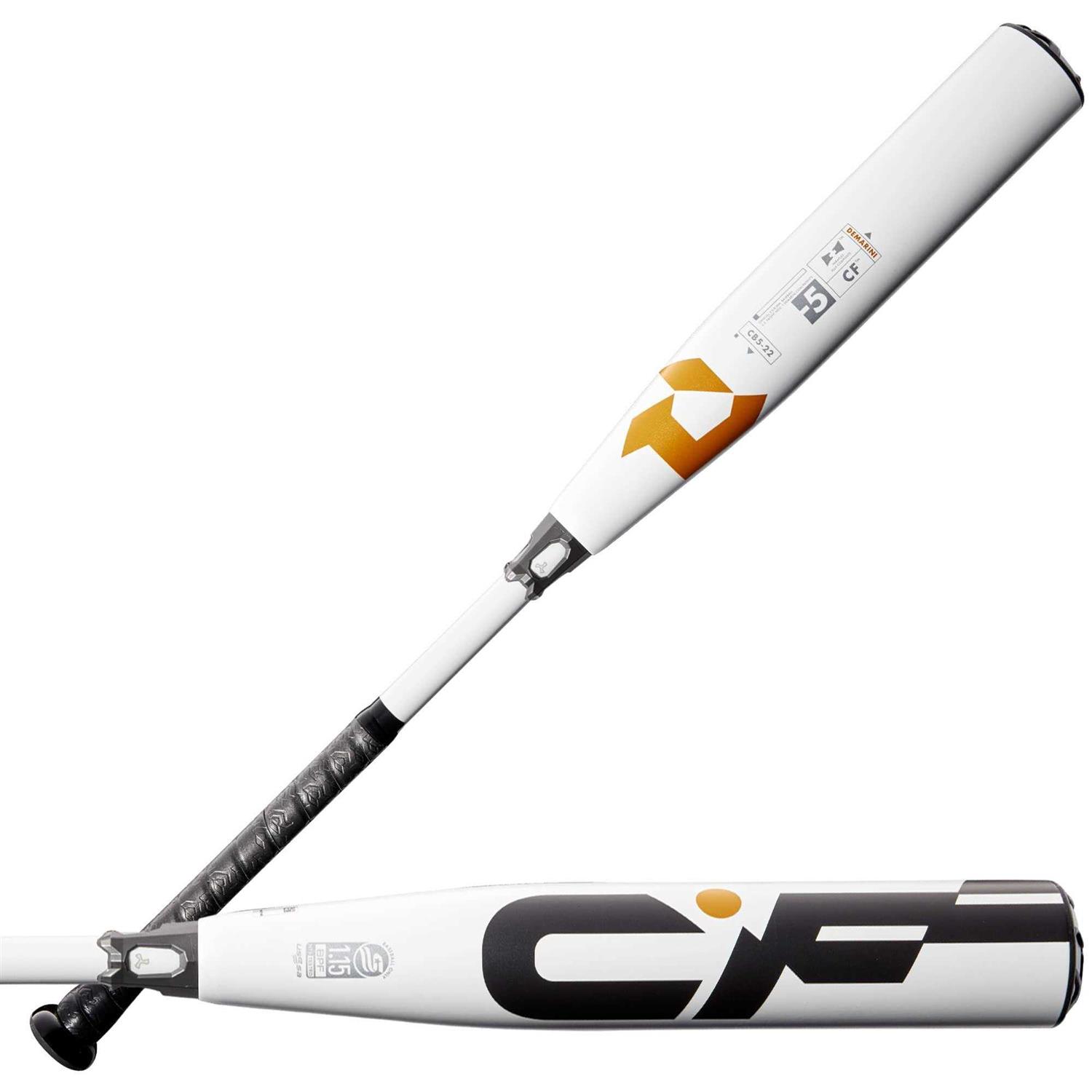 DeMarini 2022 CF USSSA