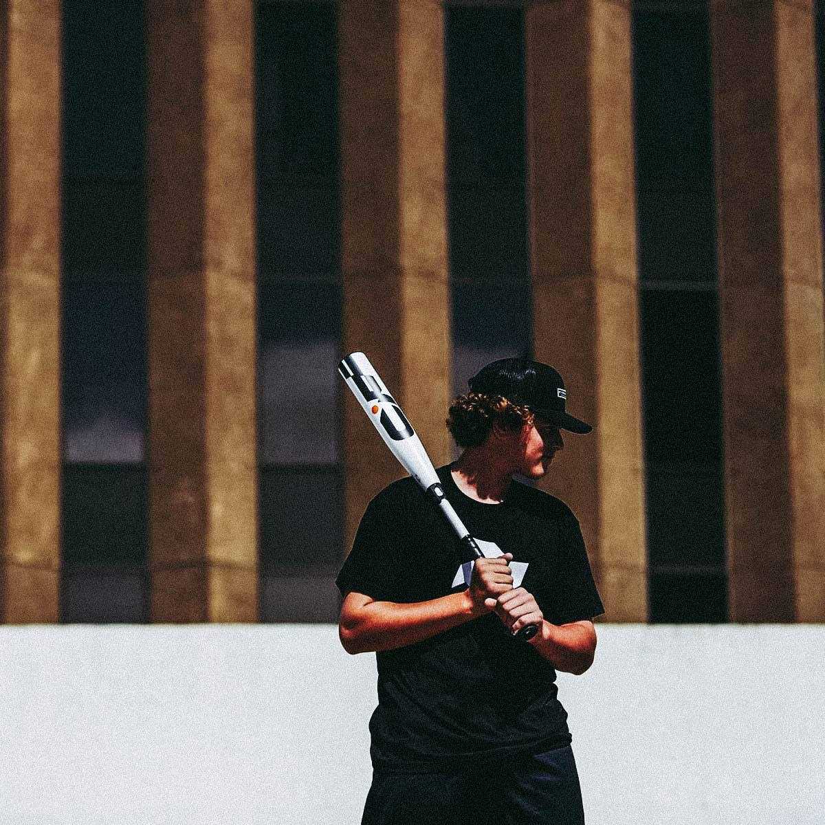 DeMarini 2022 CF USSSA - Image 2