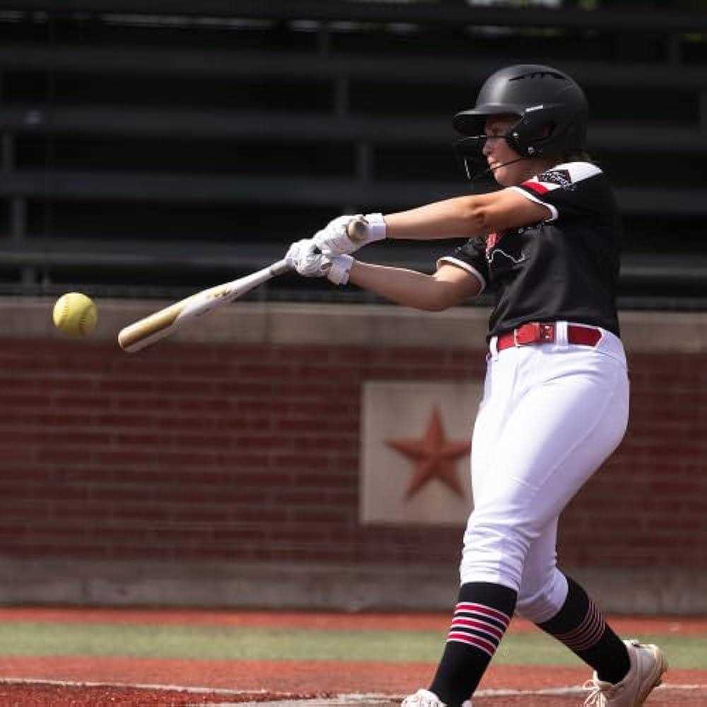 Marucci Echo DMND Fastpitch Softball Bat - Image 3