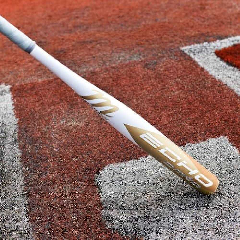 Marucci Echo DMND Fastpitch Softball Bat - Image 4