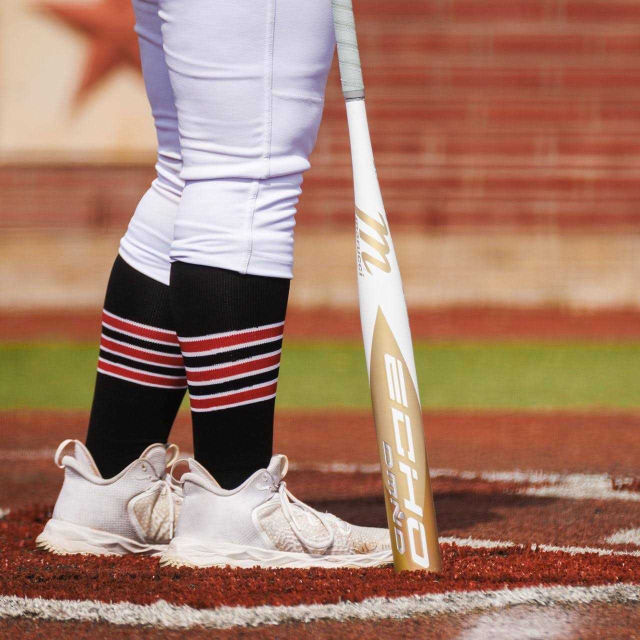 Marucci Echo DMND Fastpitch Softball Bat - Image 5